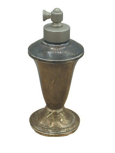 Duchin created weighted - created,