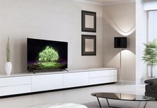 LG OLED55A16LA55 SMART 4K ULTRA HD HDR OLED TV WITH AMAZON ALEXA