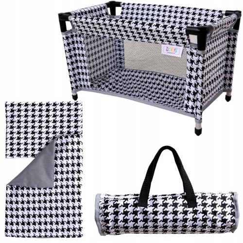 Large dolls bed - large,