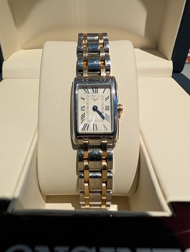 Longines dolcevita ladies - longines,