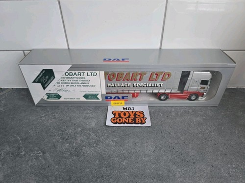 Tekno models eddie stobart - models,