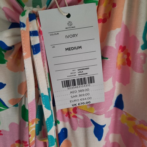 Monsoon maxi dress - monsoon,