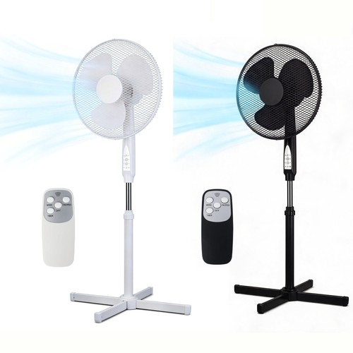 Inch oscillating pedestal - 16,