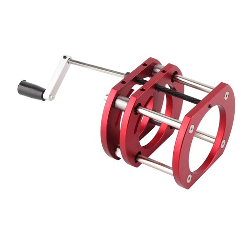 Router lift base aluminum - router,