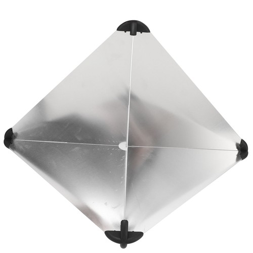Marine octahedral type - octahedral,