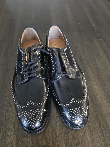 Church men dress shoe - men's,