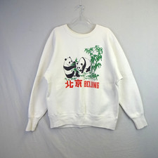 Vintage Jumper Unisex XXL