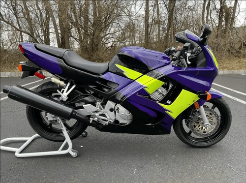 Amotopart fairing kit - kit, bodywork