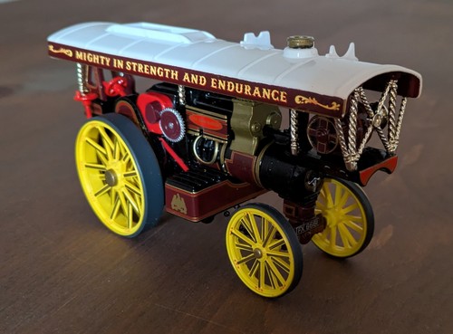 Corgi vintage glory - vintage, cc20114
