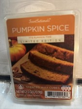 ScentSationals Scented Wax