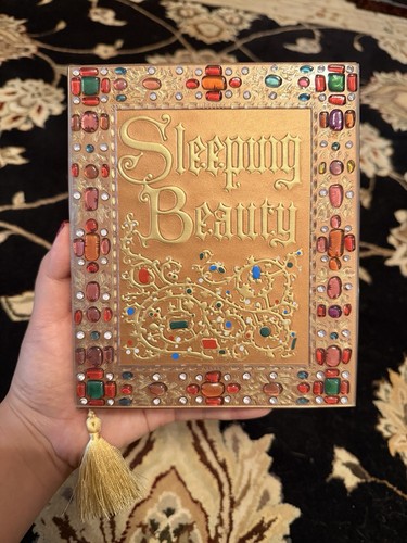 Japan disney sleeping beauty - disney,