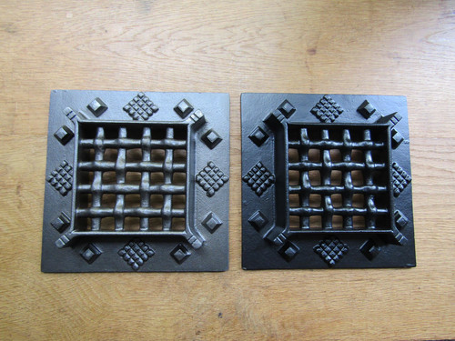 Rustic iron vintage medieval - iron,