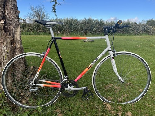 Raleigh volant road - road, 56cm
