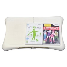 Nintendo Wii Fit Balance Board