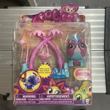 Zoobles ! Bro sue & Tristen