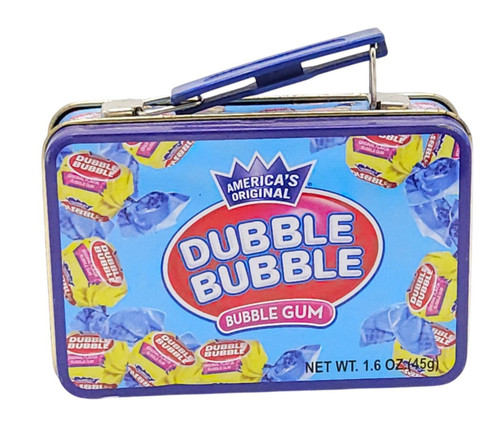 Dubble bubble - dubble, gum