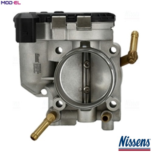 Throttle body 955083 for skoda - 955083,