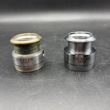 2 Diawa Excellent 1500