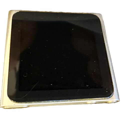 Apple ipod nano - ipod,