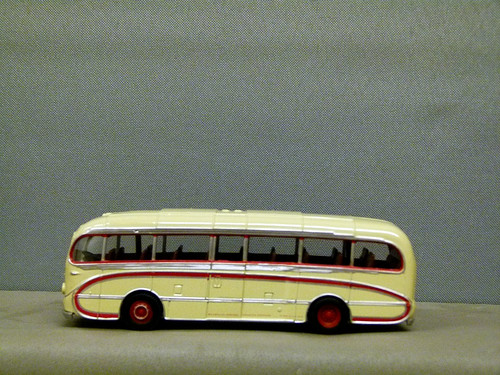 Corgi ooc 40304 burlingham - -,