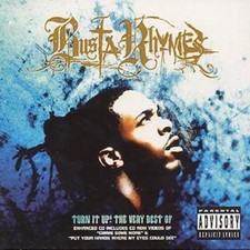 Busta Rhymes: Turn It Up!: The