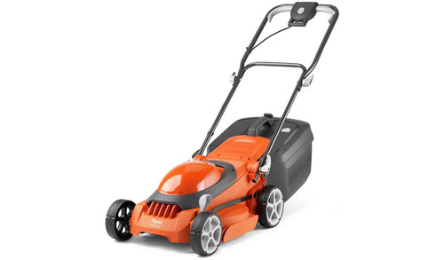 Flymo easistore 300r electric - easistore,