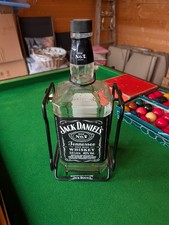 Empty Jack Daniel's 3 Litre