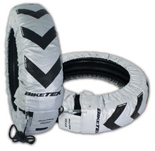 BIKETEK PRO MOTORCYCLE TYRE