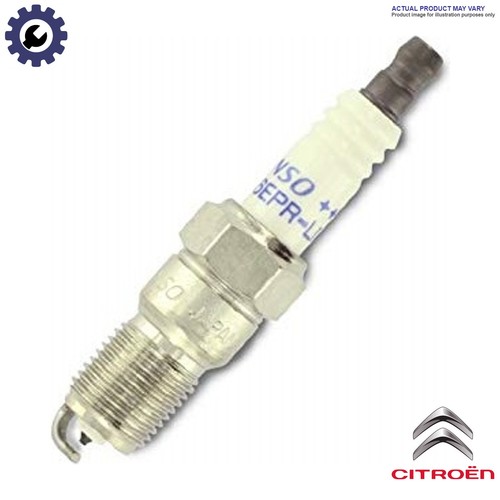 Genuine spark plug - spark, j2