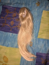 MDD Mini Dollfie Dream Wig Blonde