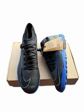 Nike Mercurial Superfly 9 Trainers Club TF UK 11 RRP £89 Astro Turf Football