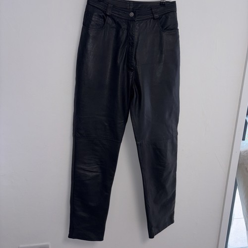 Ladies genuine leather - ladies,
