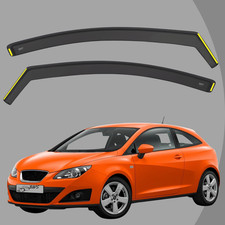 SEAT IBIZA MK4 6J 2008-2017