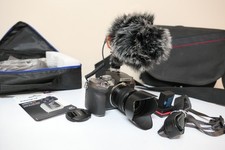 Panasonic Lumix DMC-G7