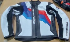 BMW Motorcycle Leather