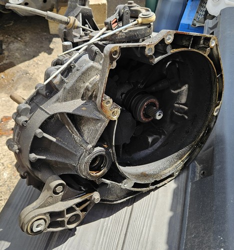 Ford focus mk3 2013 petrol - 2013, 1.0