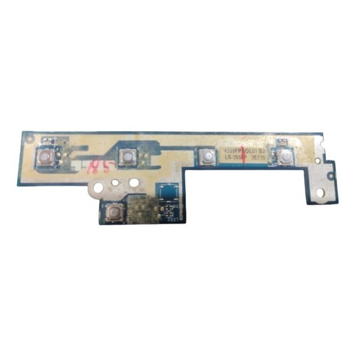 Acer laptop power button - laptop,