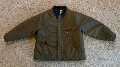 Carhartt extremes arctic - carhartt,