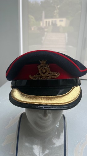 Army field officers no1 hat - officers,