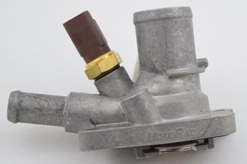 Coolant thermostat fits - coolant,