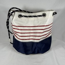 Sea Bags Maine Sailcloth
