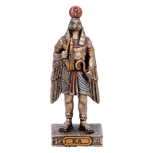 God the sun - ra, egyptian