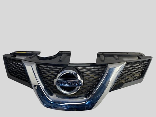 Nissan trail t32 gitter - nissan, x-trail
