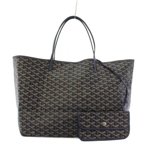 Goyard sun louis tote bag - louis,