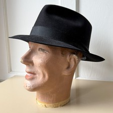 Vintage 60s Stetson Sovereign