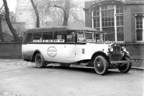 Azn reo motor coach black - reo,