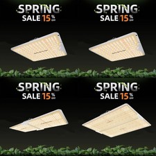 Spider Farmer SF1000 2000 4000