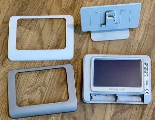 Honeywell atc928g2000 evohome - honeywell,