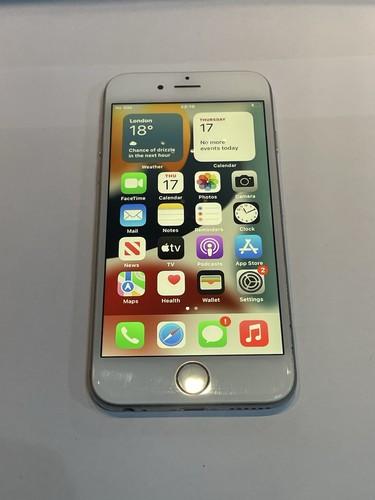 Apple iphone smartphone - iphone, 6s