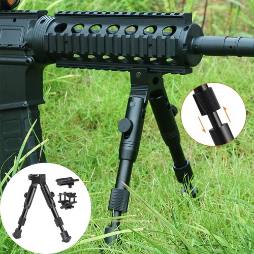 Foldable adjustable rifle - foldable,